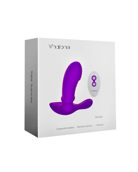 masager marley light lilac