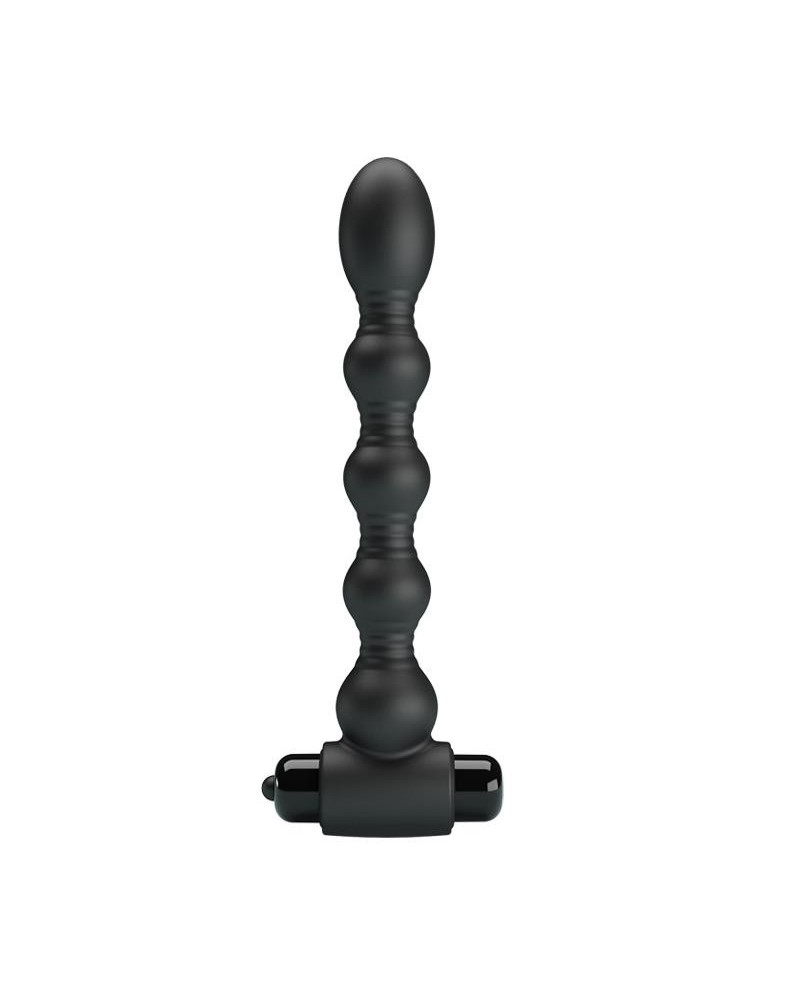 lynn butt plug with vibration sensual pleasure