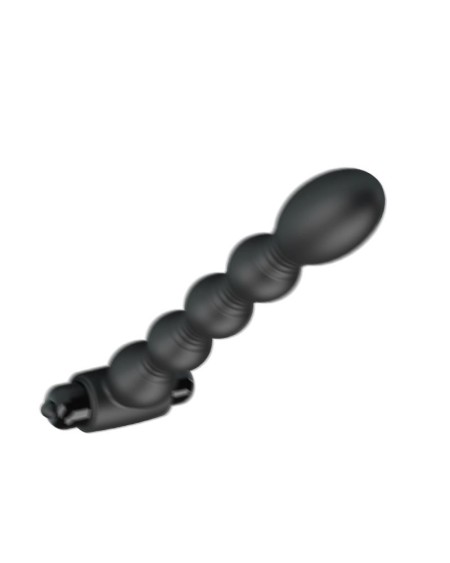 lynn butt plug with vibration sensual pleasure