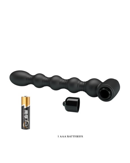 lynn butt plug with vibration sensual pleasure