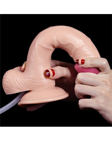 dildo squirting 9 natural