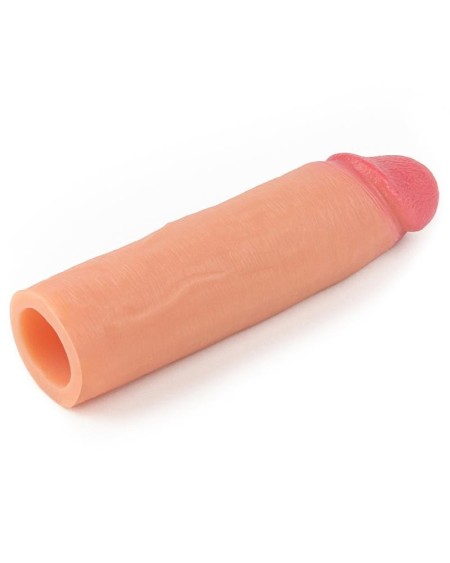 penis sleeve extender add 1