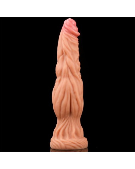dildo nature 9.5 dual layer