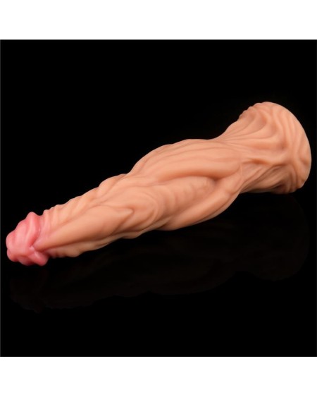 dildo nature 9.5 dual layer