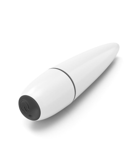 vibrant bullet ijoy white