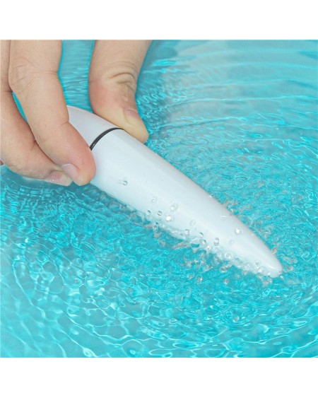 vibrant bullet ijoy white