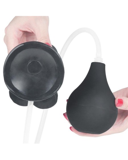 dildo squirting 9 noir