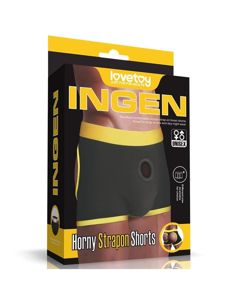 underpantsboxer shorts horny size ml unisex