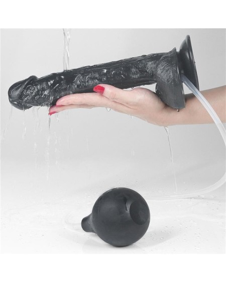 dildo squirting 11 noir