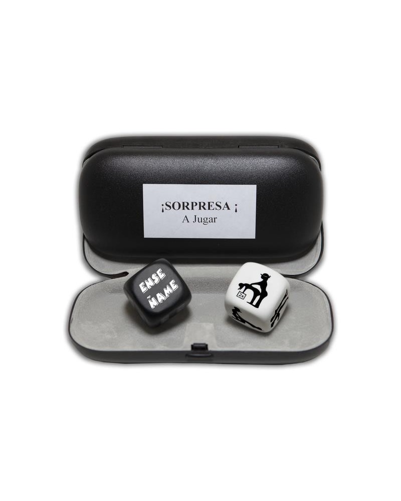 surprise cover let's play