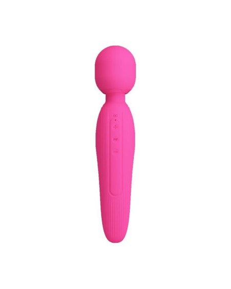 curtis massager with clitoris stimulator