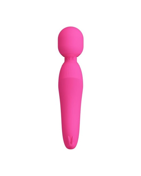 curtis massager with clitoris stimulator