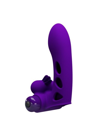 orlando finger sleeve with vibration