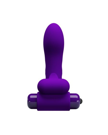 orlando finger sleeve with vibration