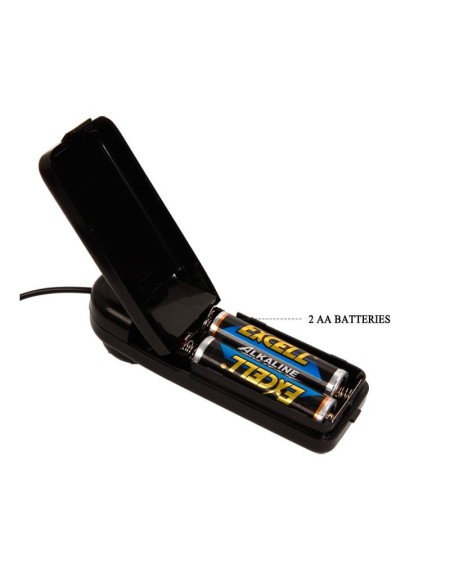 harness with double retractable dildo with vibration