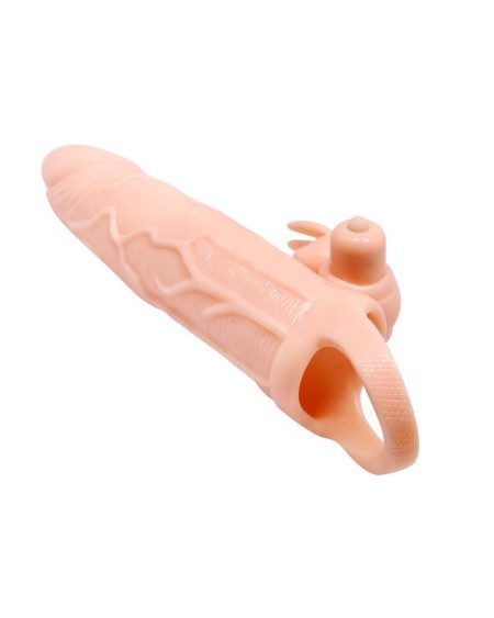 brave man penis sleeve with vibration