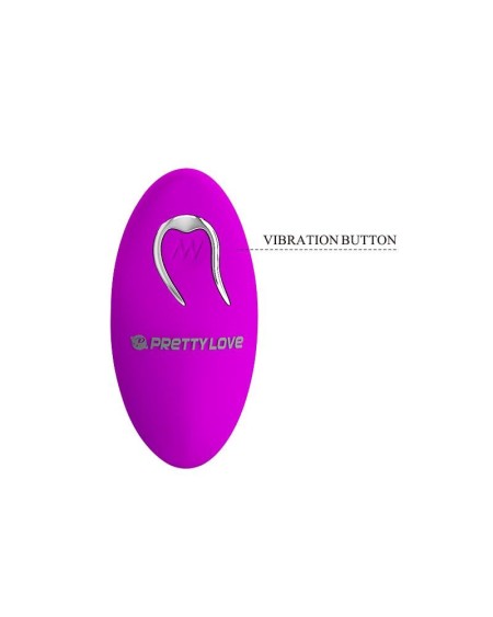 selkie vibrant egg with remote control