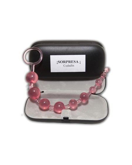 surprise cover be careful