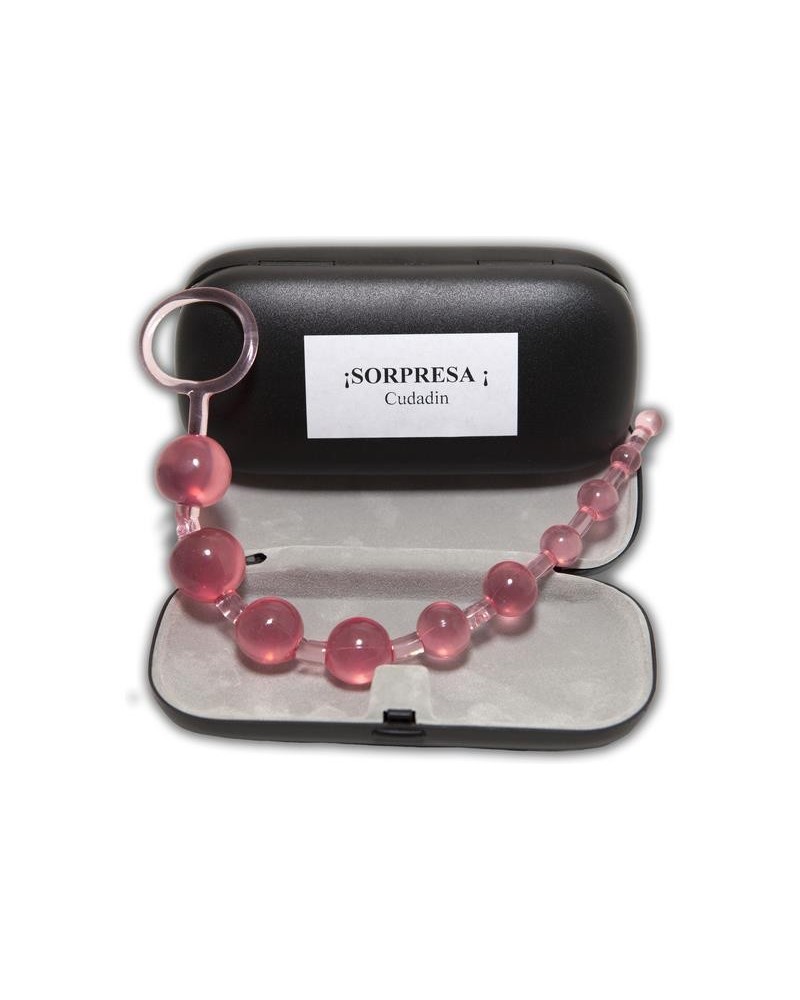 surprise cover be careful