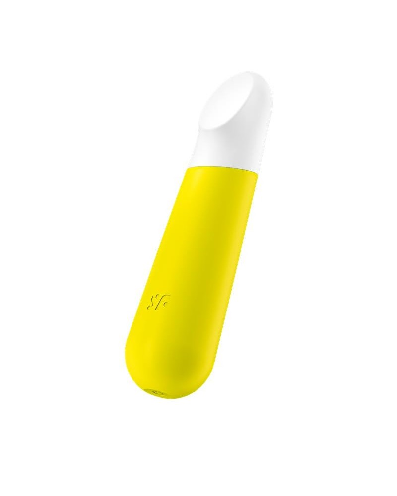 ultra power bullet 4 vibrant bullet yellow
