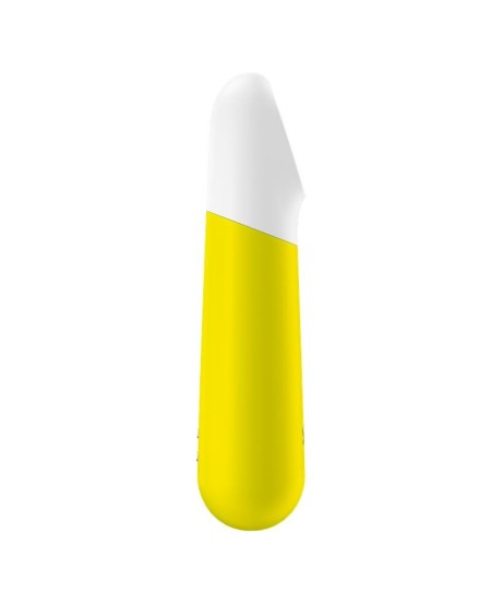 ultra power bullet 4 vibrant bullet yellow