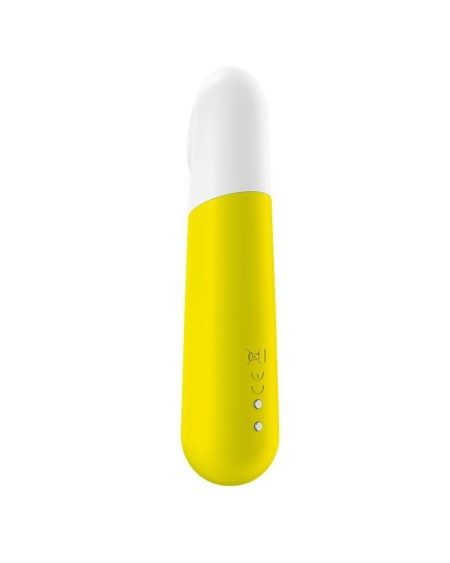 ultra power bullet 4 vibrant bullet yellow
