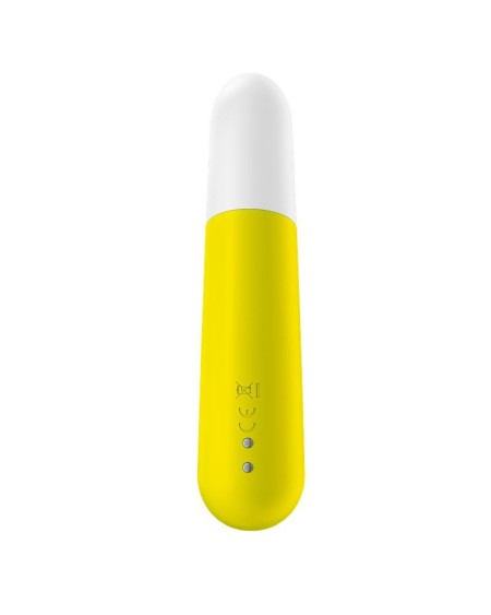 ultra power bullet 4 vibrant bullet yellow