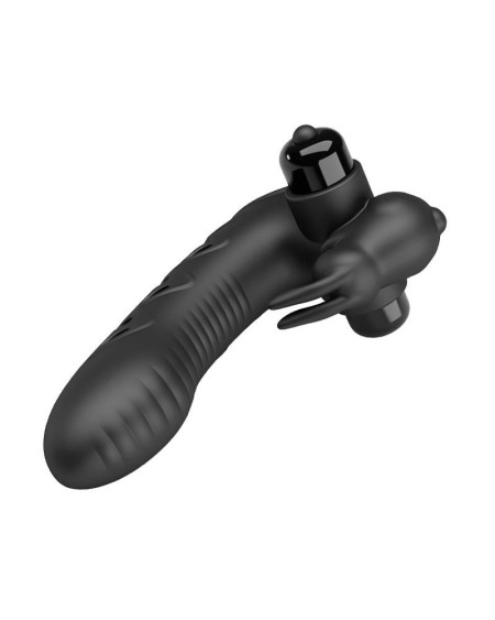 vance finger sleeve with vibration