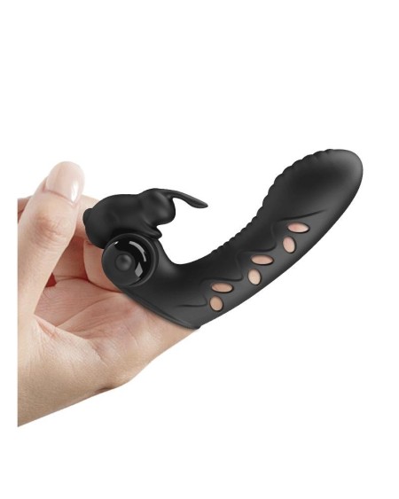 vance finger sleeve with vibration