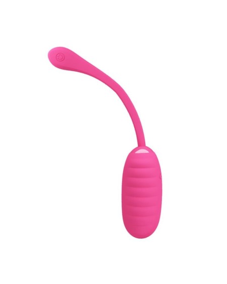 kirk vibrant egg with movil app silicone usb