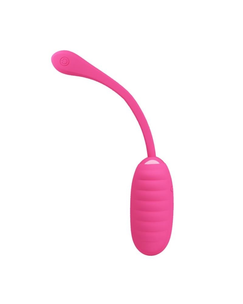kirk vibrant egg with movil app silicone usb