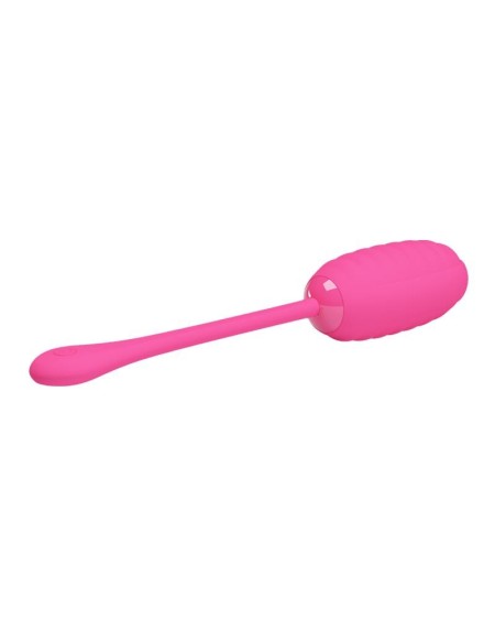 kirk vibrant egg with movil app silicone usb