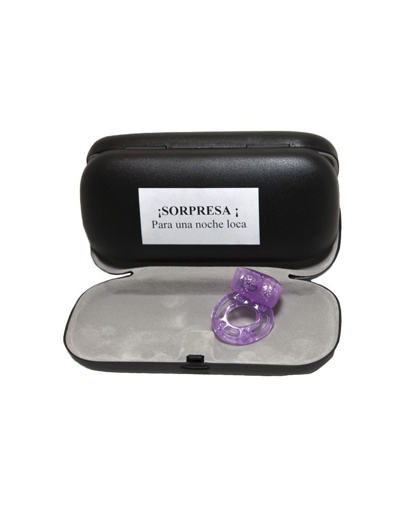 surprise cover for a crazy night