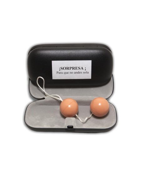 surprise cover so that andes not alone