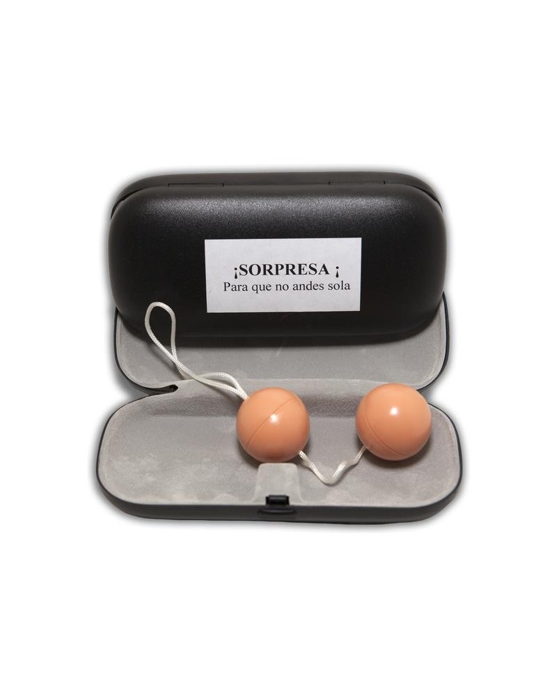 surprise cover so that andes not alone