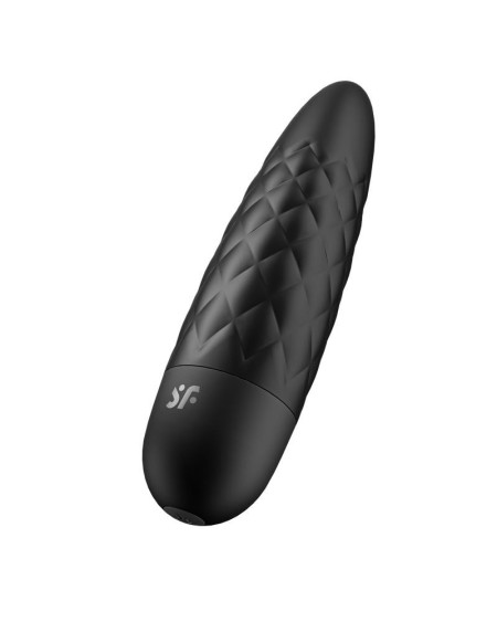 ultra power bullet 5 vibrant bullet noir