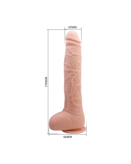 dick réaliste dildo with ventouse cup chair