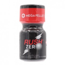 Rush Zero 10ml