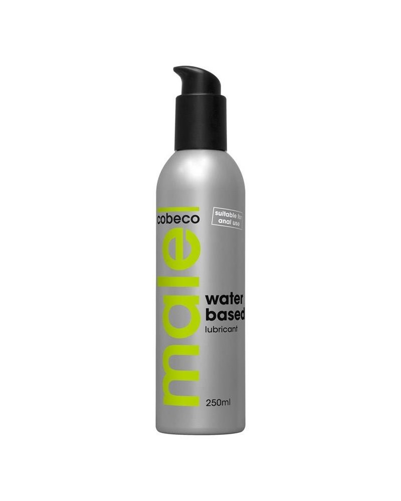 water base lubricant 250 ml