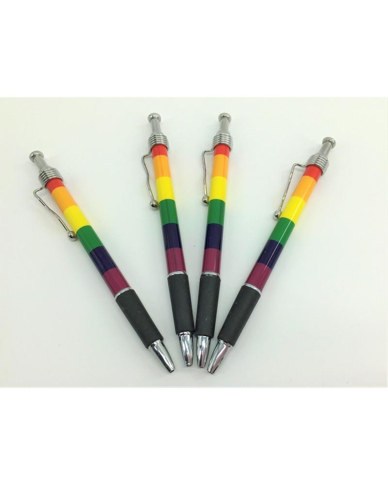 lgbt pride ballpoint pen 1 ud