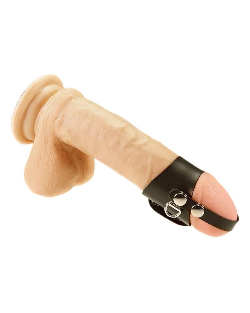 anillo penis strap