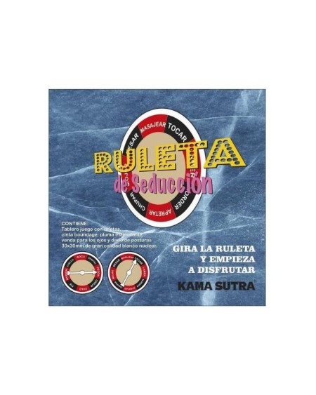 seduction roulette game