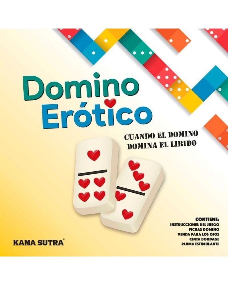 erotic domino game
