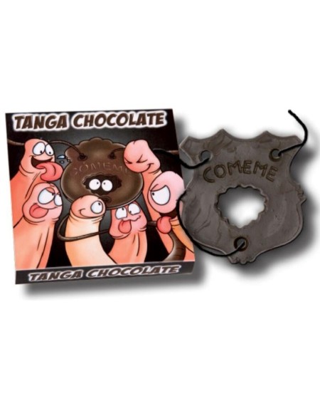 gummy thong f.b.i mint-chocolate