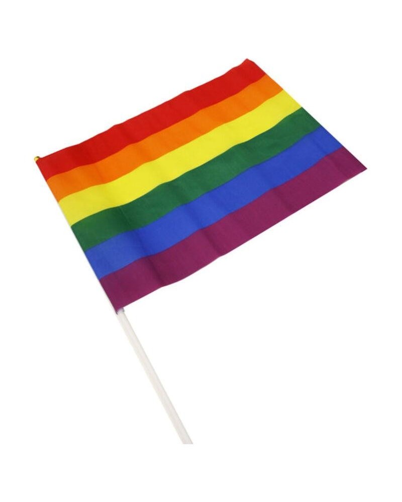 pennant medium lgbt colors