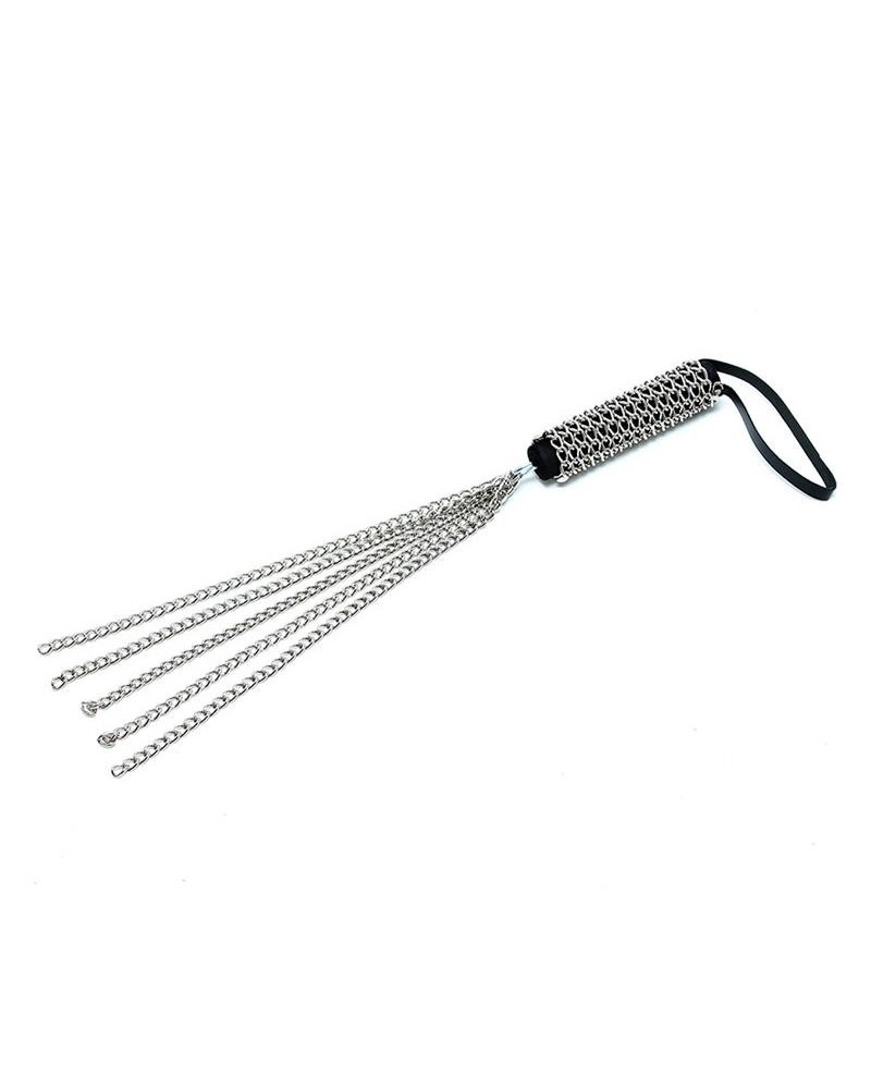 flogger metal 50 cm