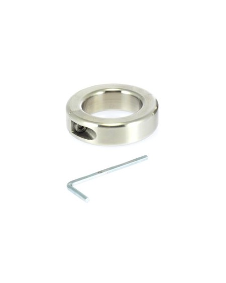 stainless steel testicle ring
