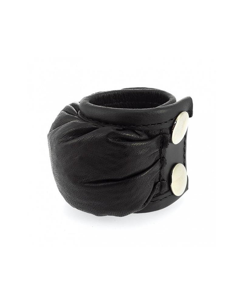 leather ballstrecher