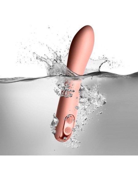 giamo vibe baby rose