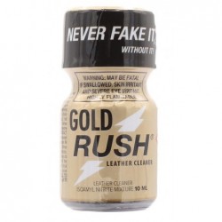 Gold Rush 10ml